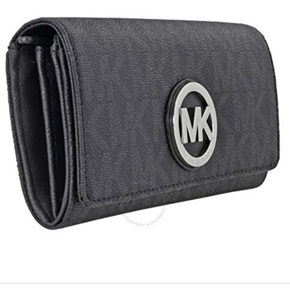 Michael Kors Women's Fulton Wallet